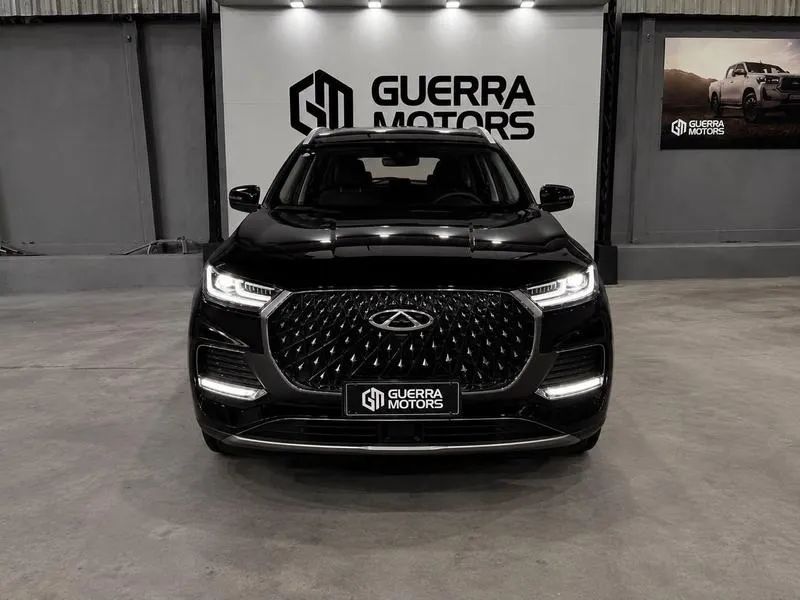 Chery Tiggo 8 PRO 1.6 Tgdi Aut. 2026 - Foto 2