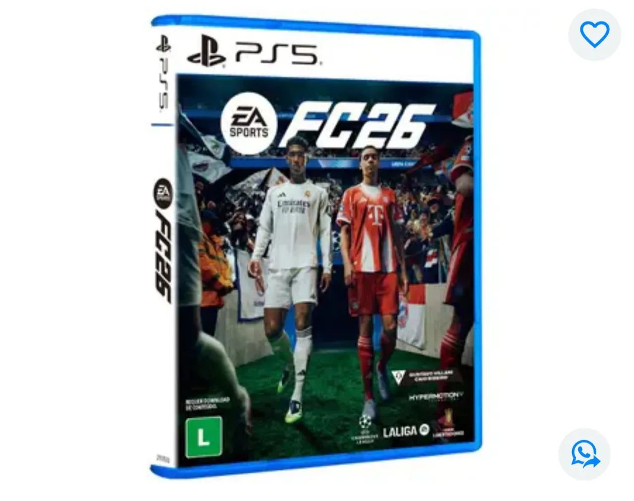 PS 5 Slin 2 controles 13 jogos 1 TERA - Consoles de Vídeo Game - Parque ...