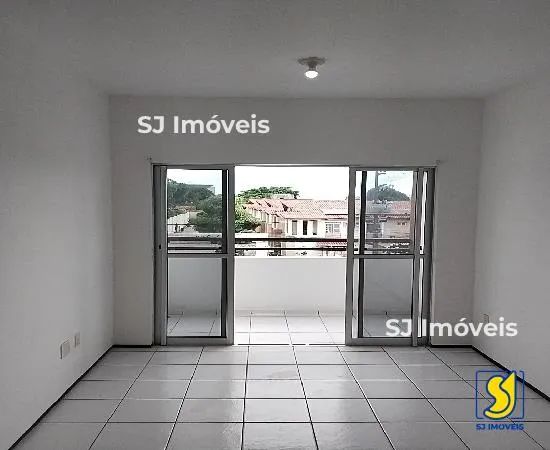 Apartamento com suíte e lazer em Messejana - Foto 3
