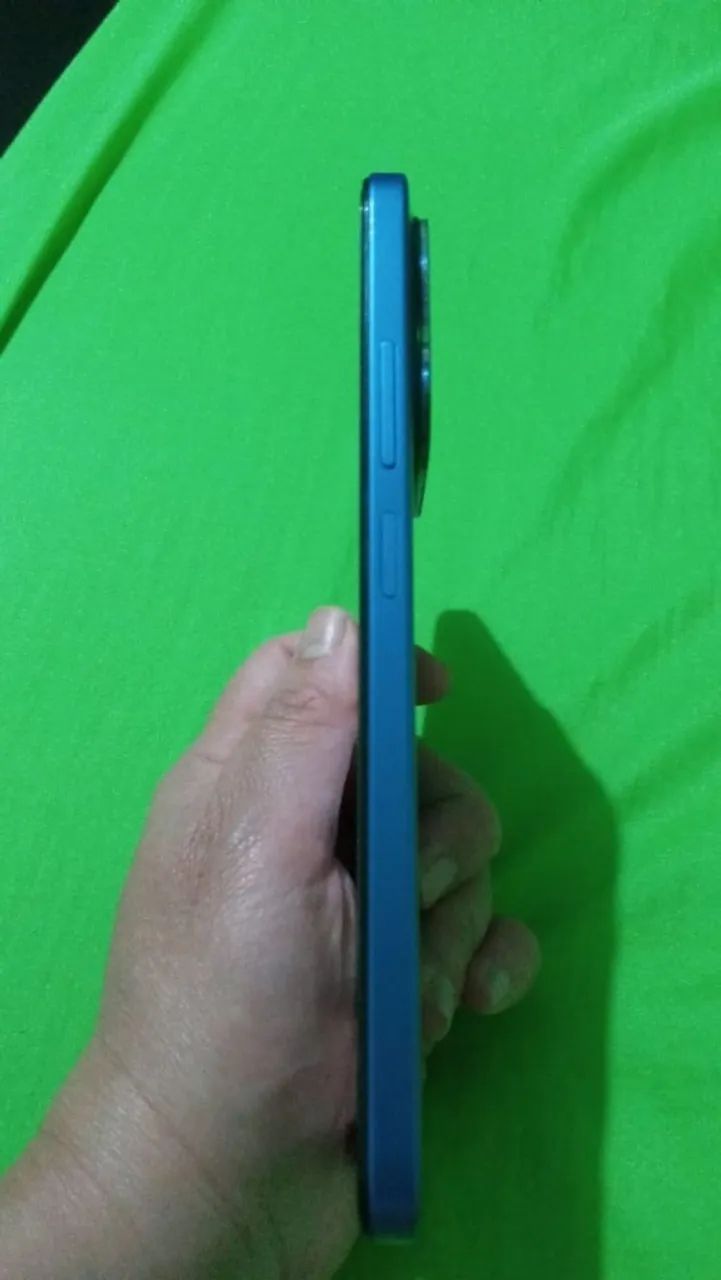 Celular Redimi 15 C  - Foto 3