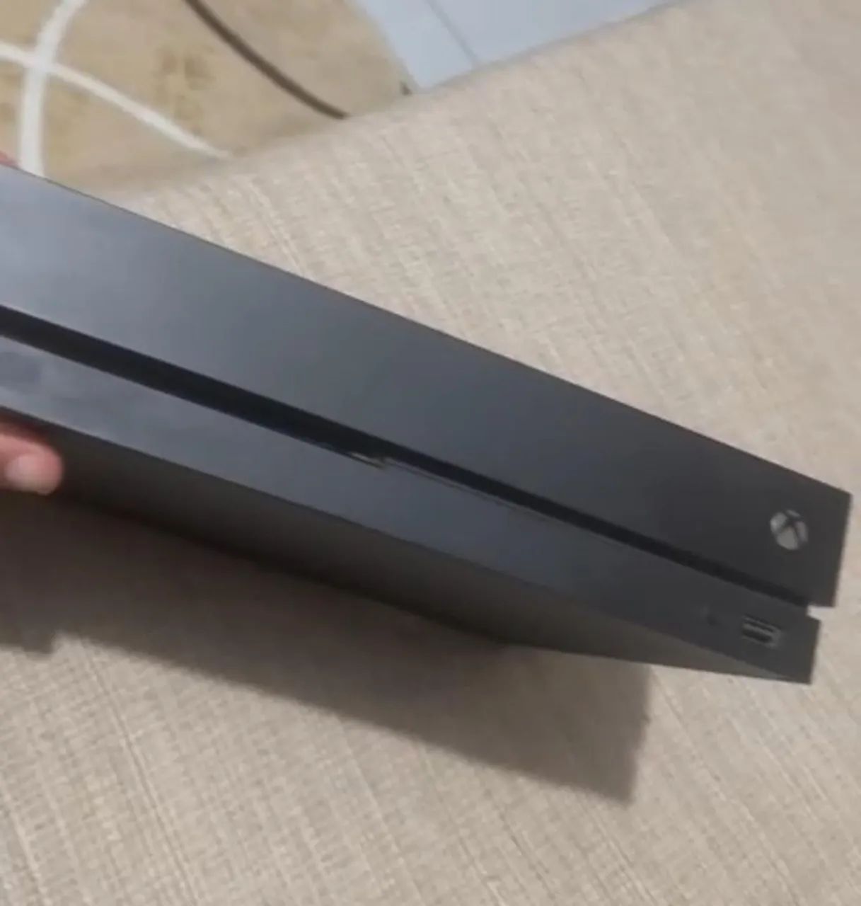 Xbox One X  - Foto 2