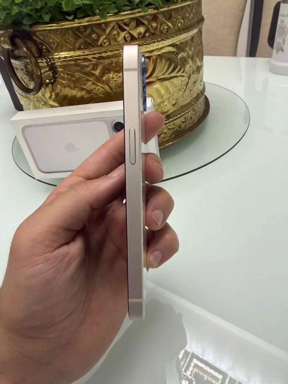 Iphone 13 - 128gb - Foto 5