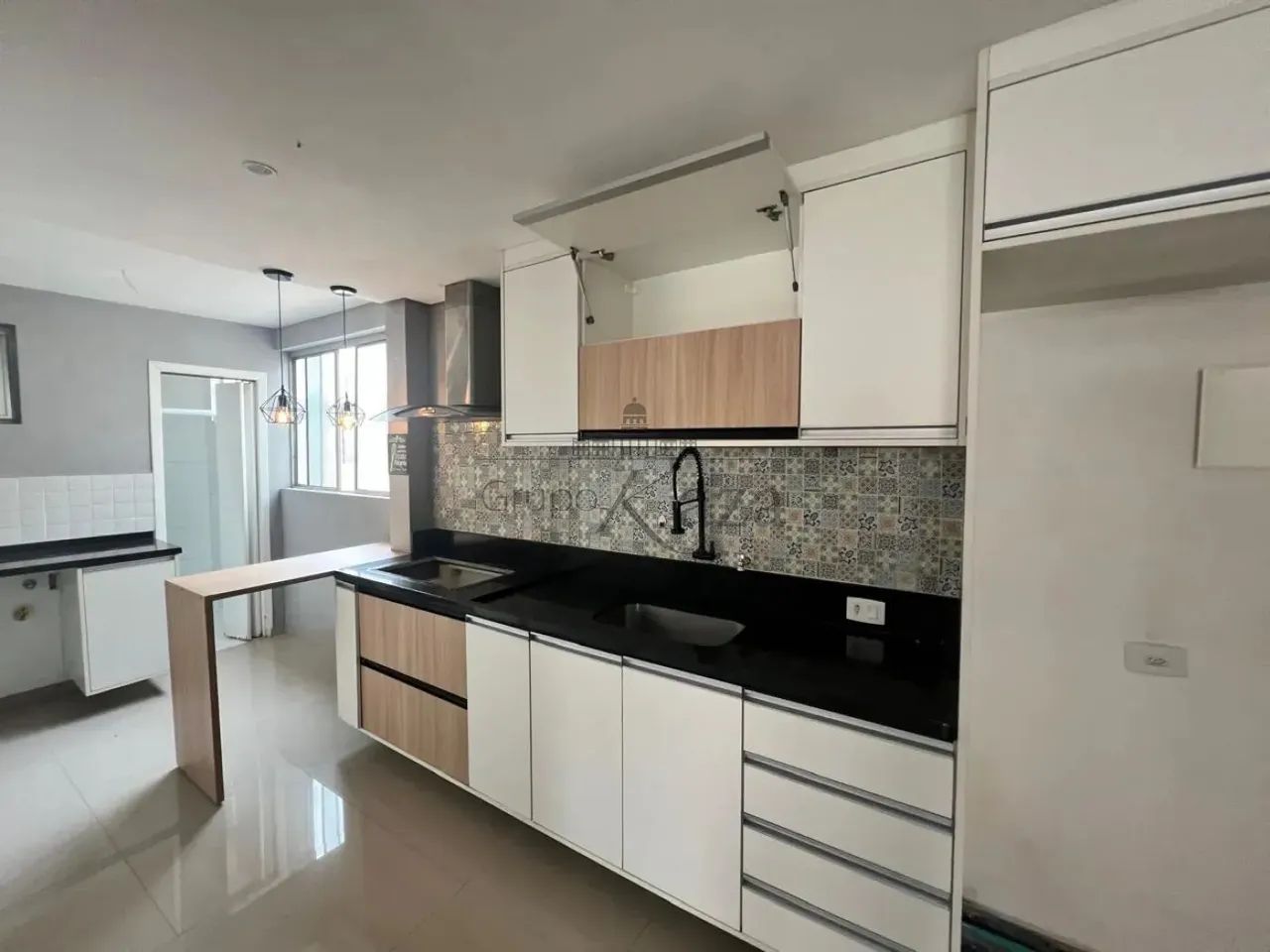 Oportunidade - Apartamento - Vila Betânia - Edifício Firenze - 2 Dormitórios - 75m². - Foto 10