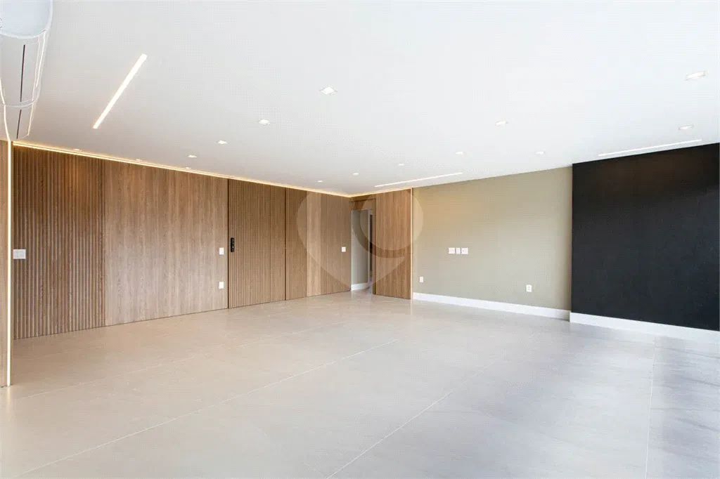 Apartamento com 3 quartos para locação em Campo belo - SP - Foto 3