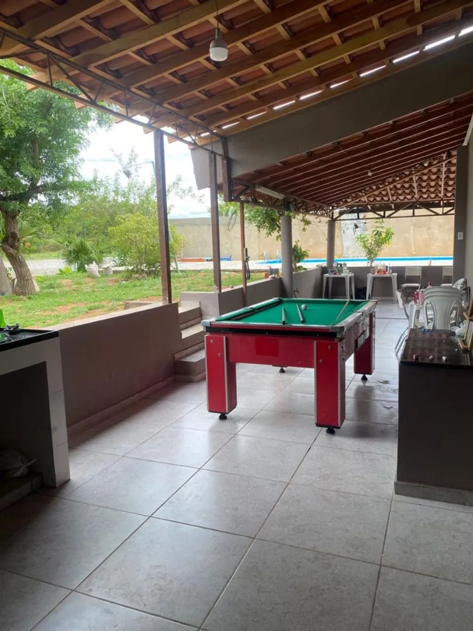Chacara aluguel temporada eventos  - Foto 2