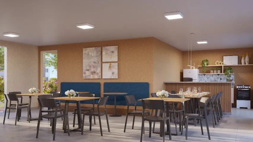Seu apartamento na região da Messejana - Foto 3