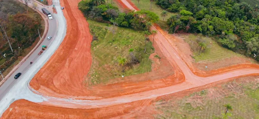 Lote 360m - Vilares Igarapé - Foto 3
