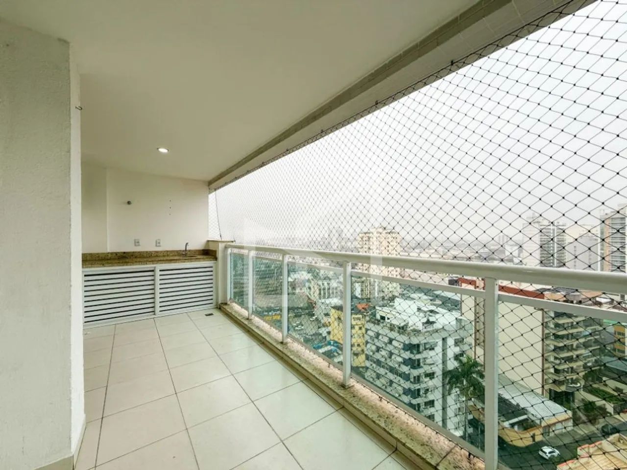 Apartamento para alugar em Nova Iguaçu - Foto 3