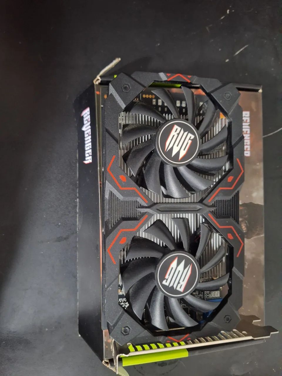 Placa de video GT 740 4GB GDDR 5 - Foto 3