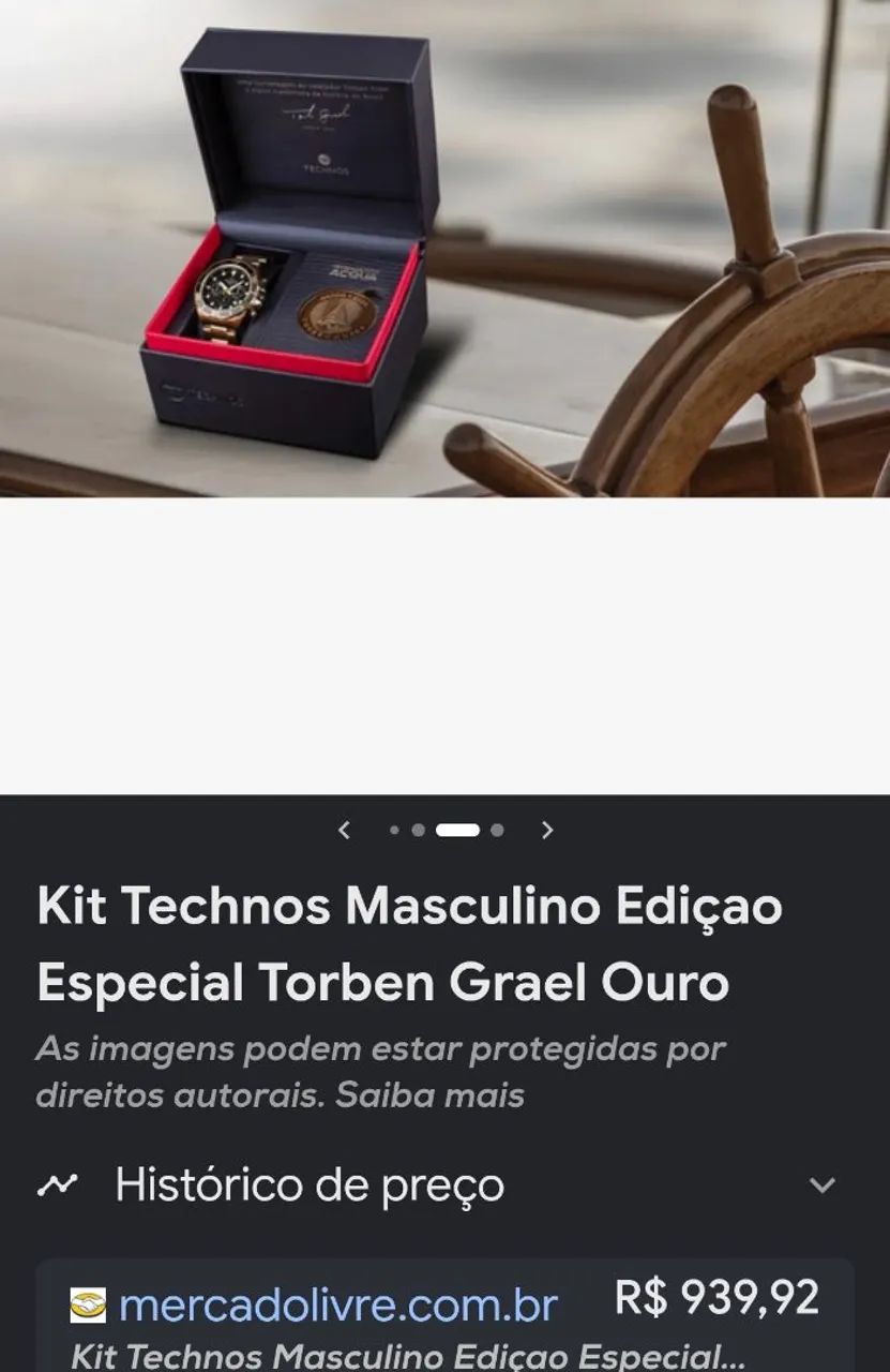 Relógio  - Foto 5