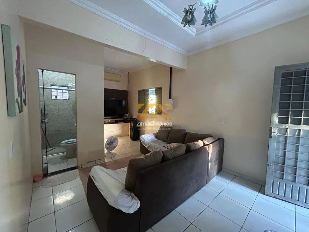 Casa com 2 Quartos à Venda, Plano Diretor Sul - Palmas - Foto 2