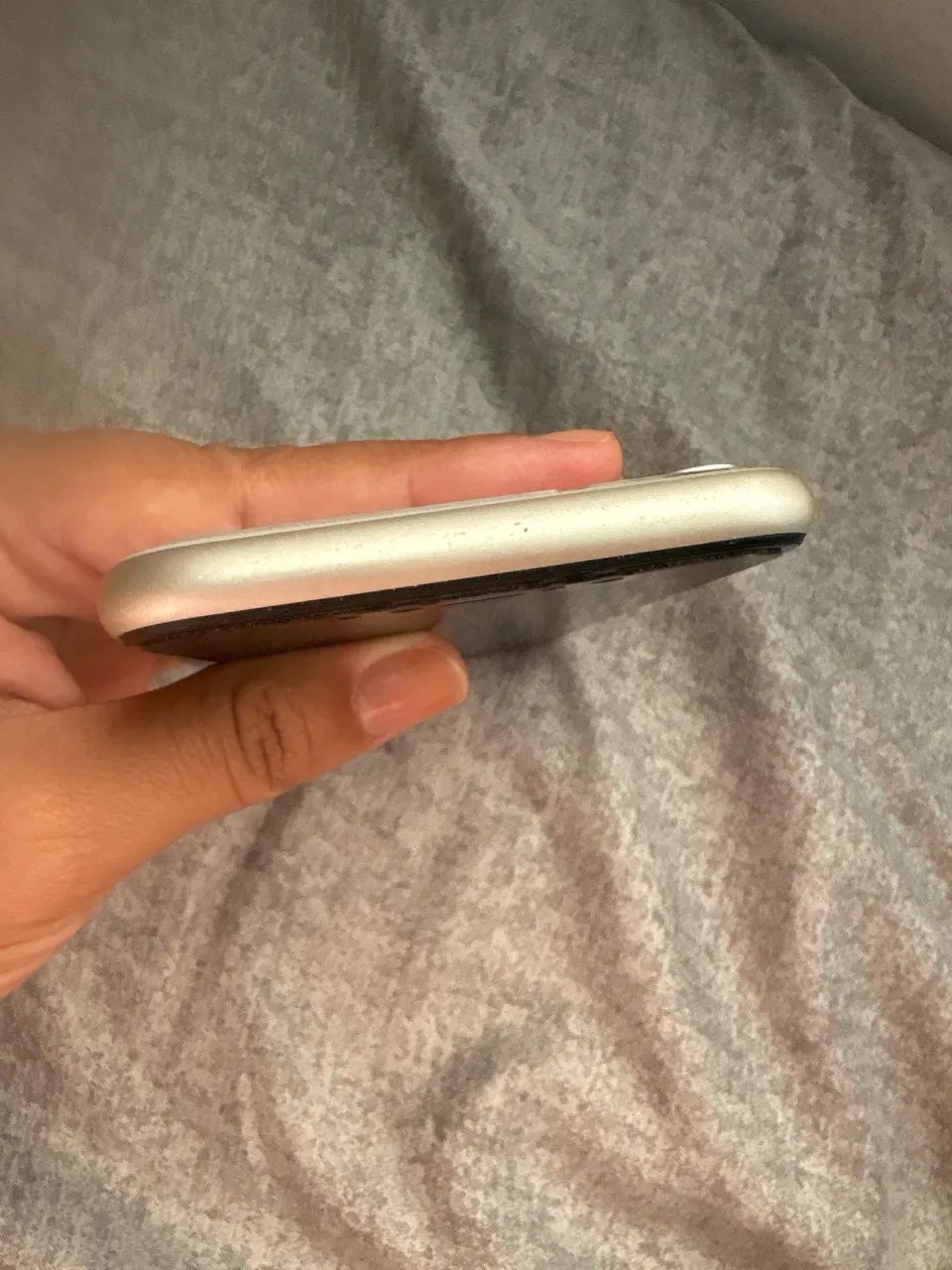 iPhone 11 128g branco  - Foto 5