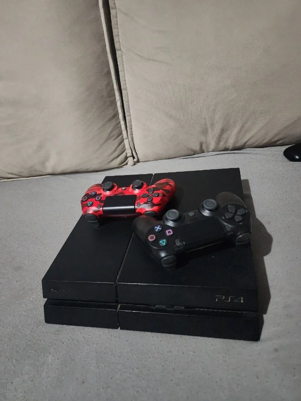 Ps4 Otimo Estado - Foto 3