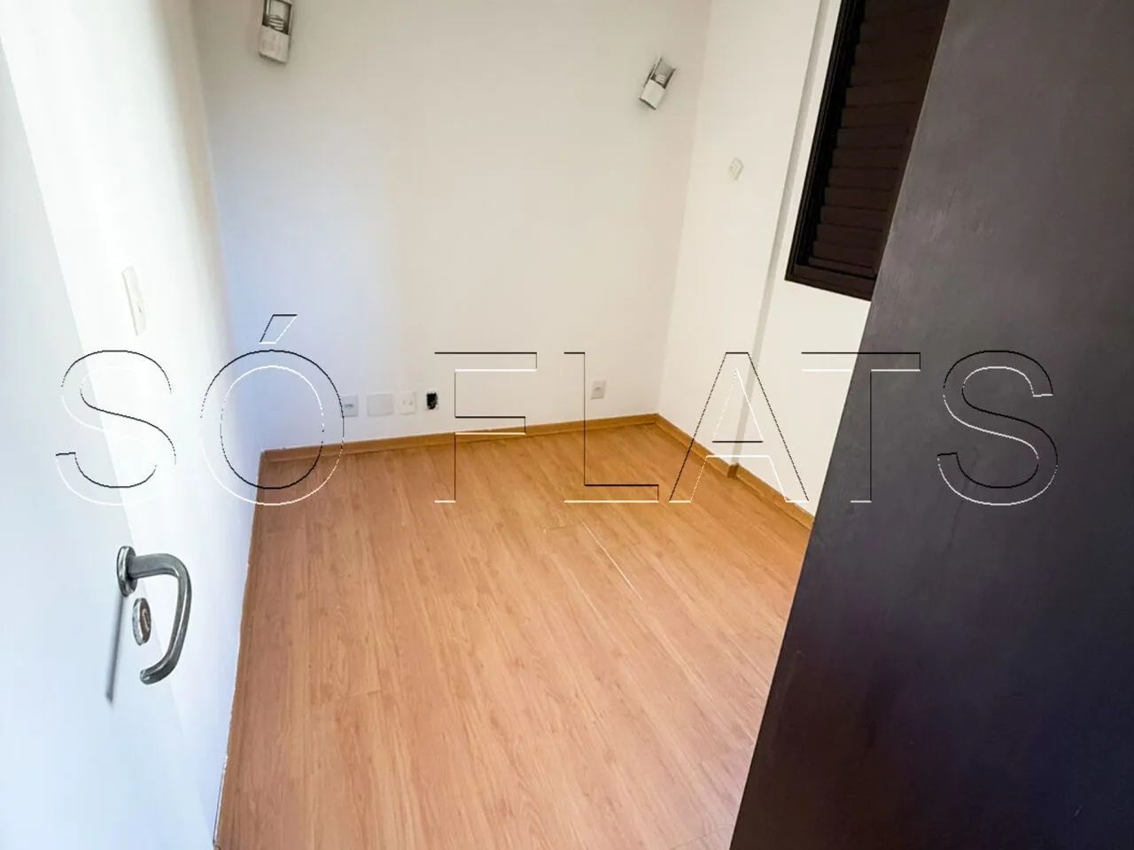 Apartamento 3 Dormitórios com Suíte e 2 Vagas à Venda no Jardim Paulista - Foto 8