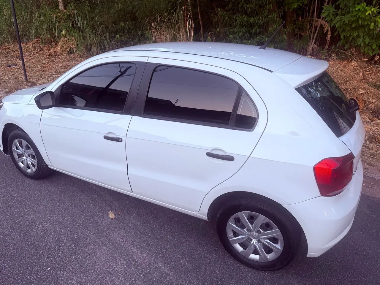 Volkswagen Gol GOL 1.0 FLEX 12V 5P 2020