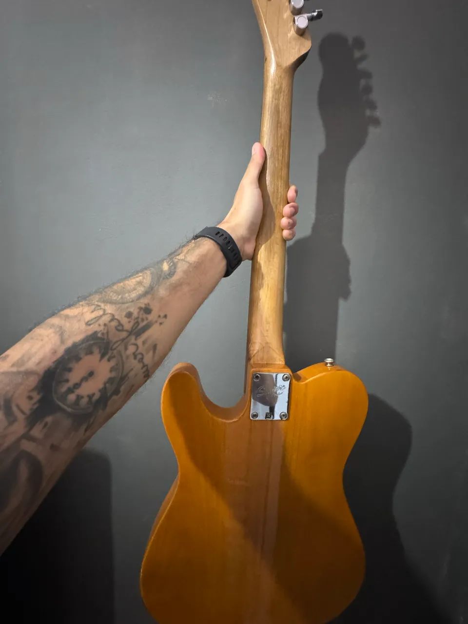 Telecaster Squier Affinity - Foto 5