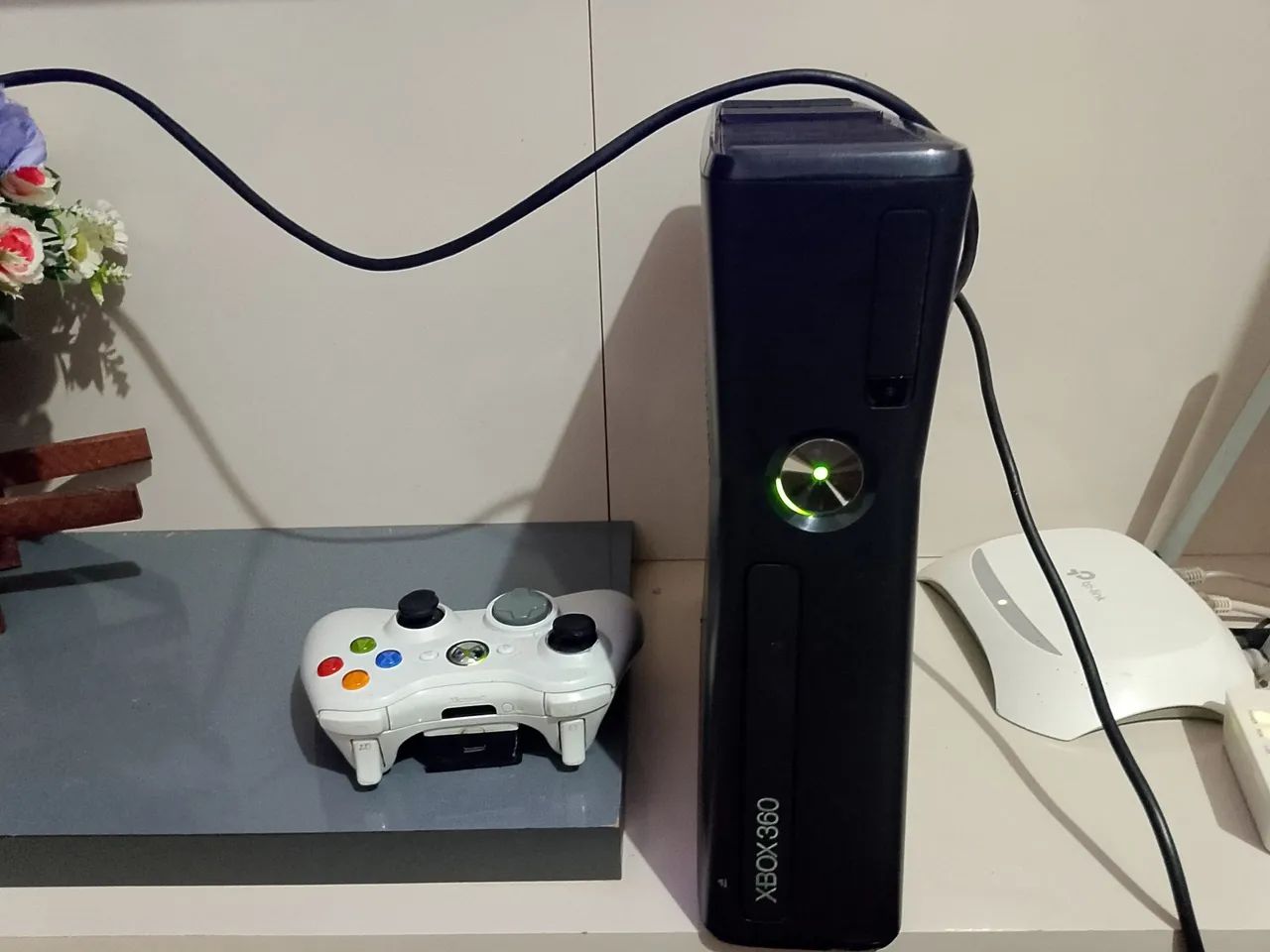 Xbox 360  - Foto 2