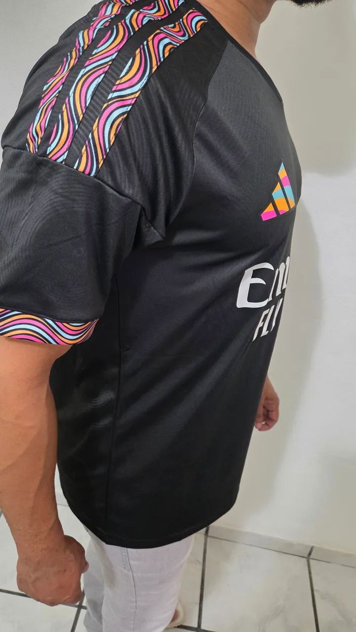 Camisa Lyon - NOVA  - Foto 4