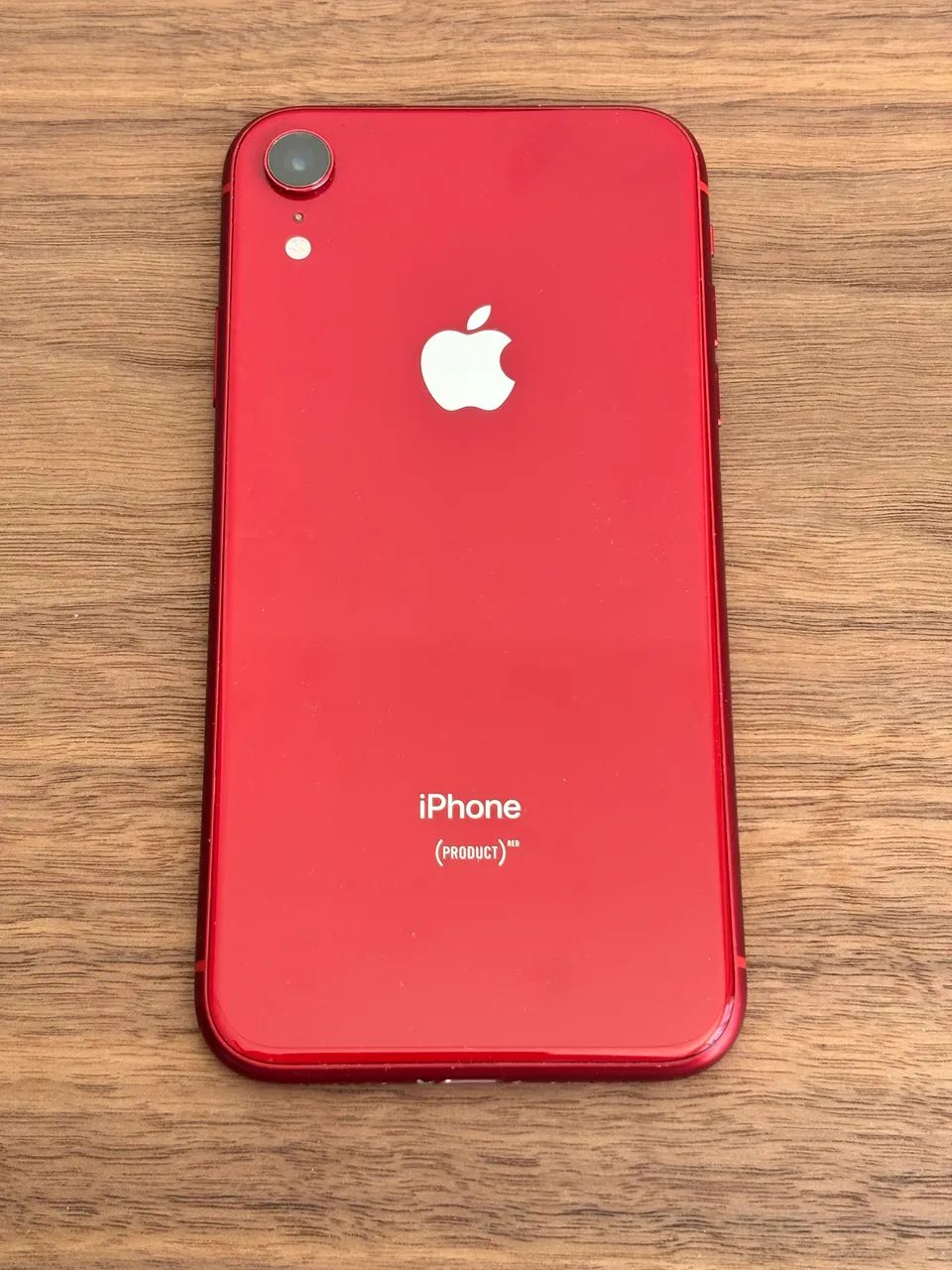 Iphone XR 64gb vermelho - Celulares e Smartphones - Barra da