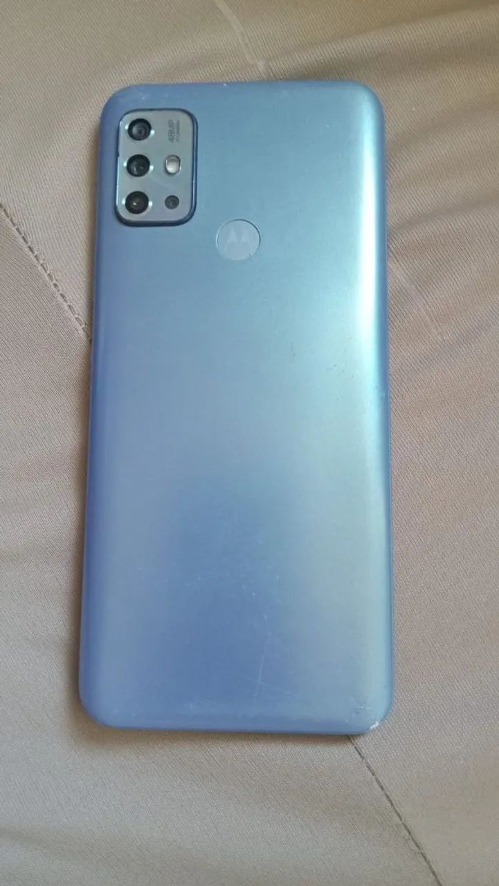 Moto G 20 - Foto 3