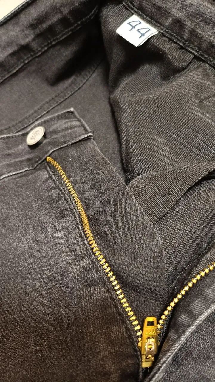 Calça Jeans