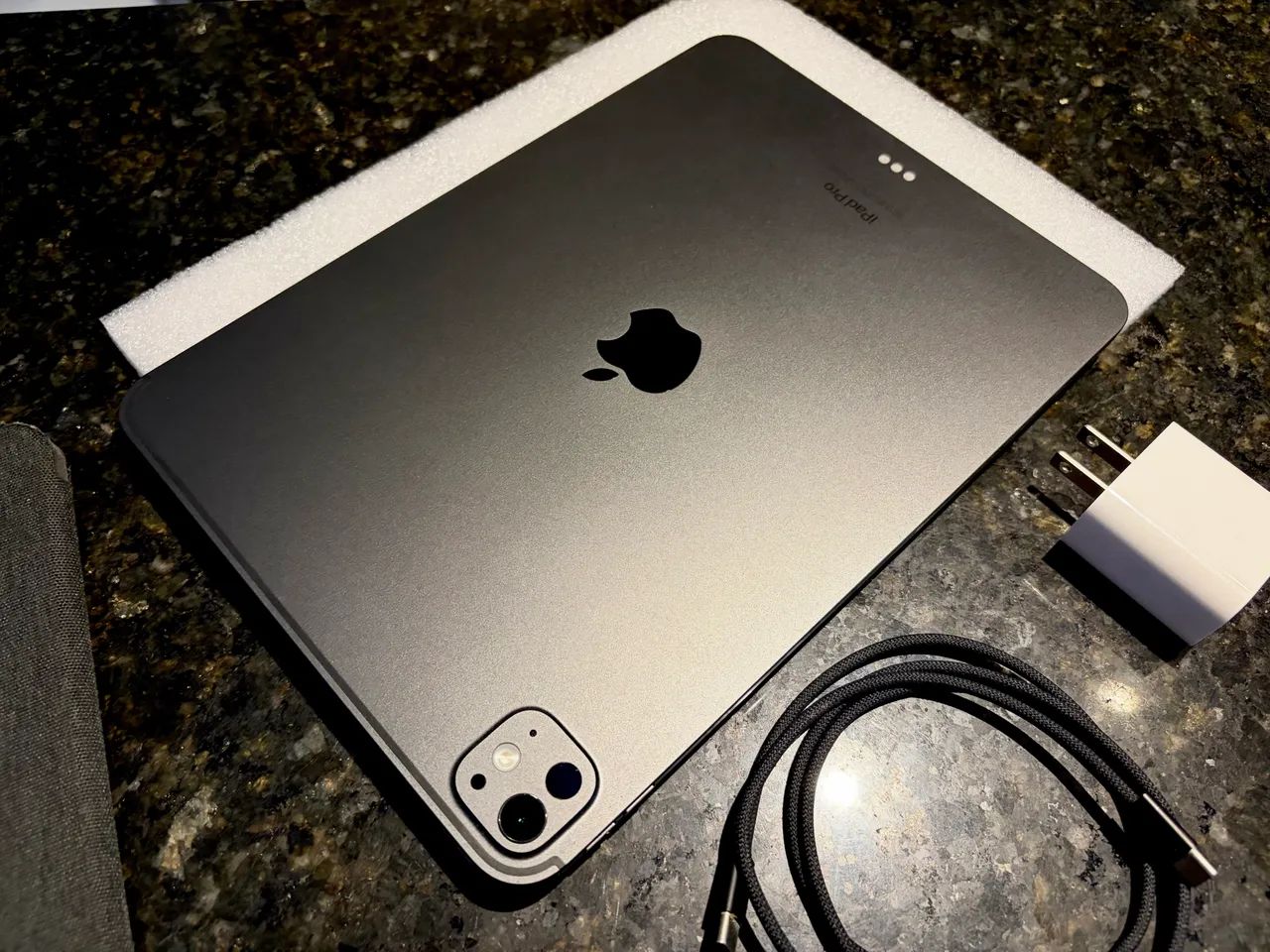 iPad Pro M4  - Foto 3