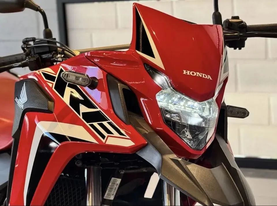 Honda XRE300(Parcelado) - Foto 2
