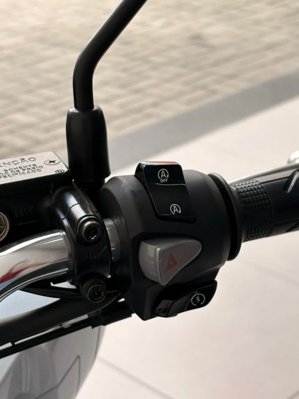 Honda PCX 160  - Foto 5