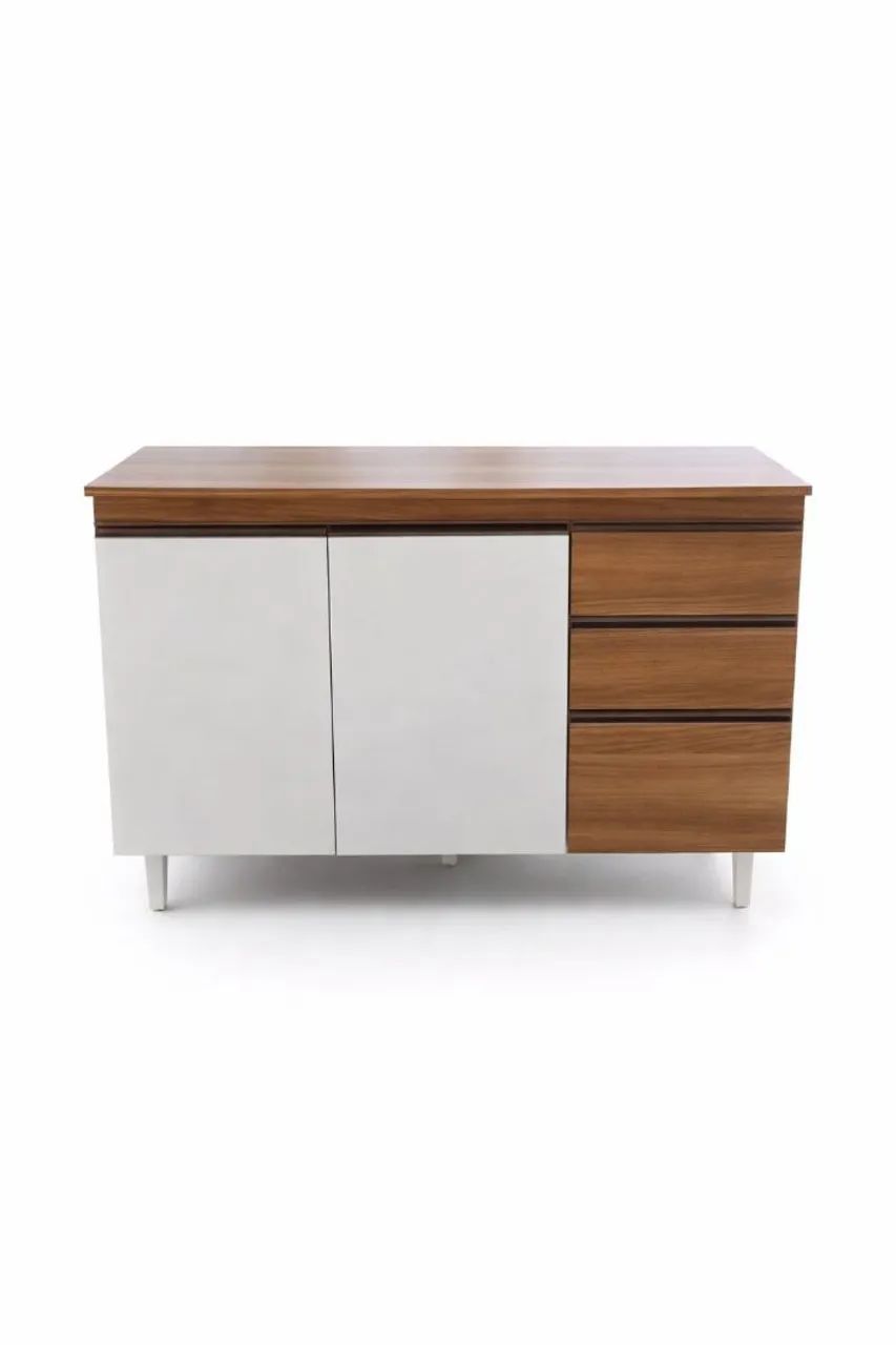 Balcão de cozinha moderno
