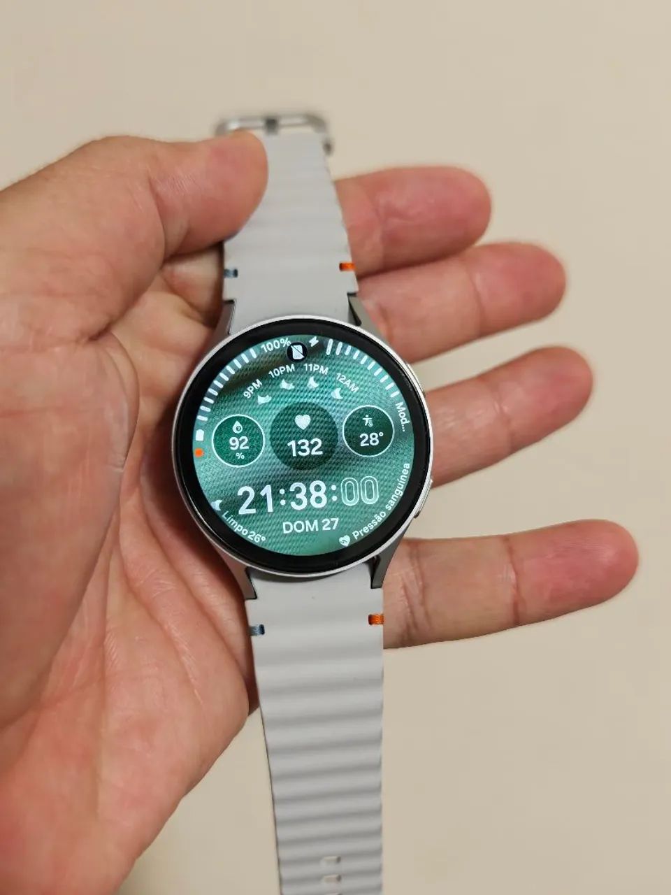 Samsung Watch 7 