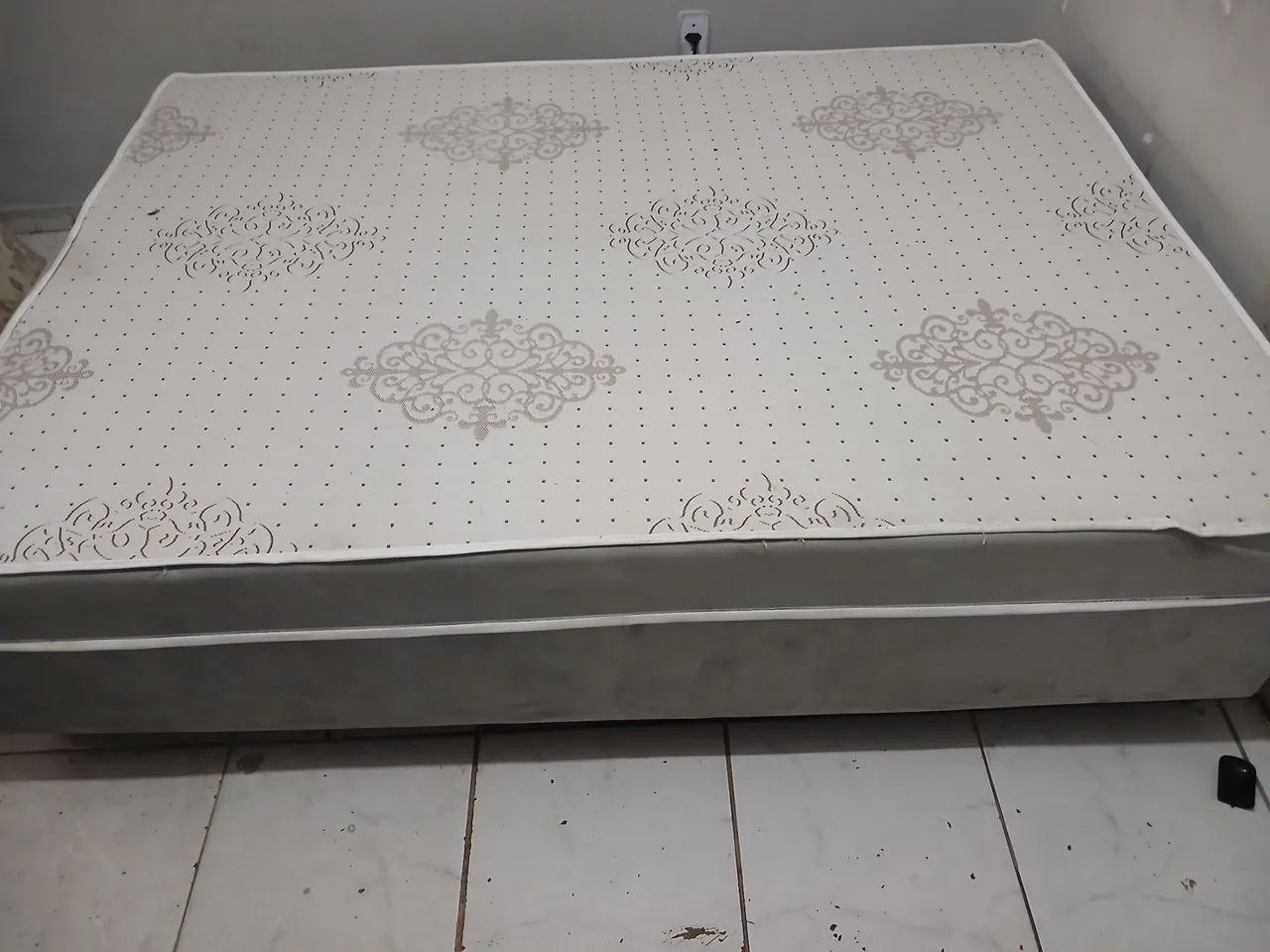 Cama box nova  - Foto 2