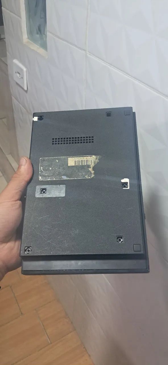 Carcaça de ps2 slim 90000 - Foto 3