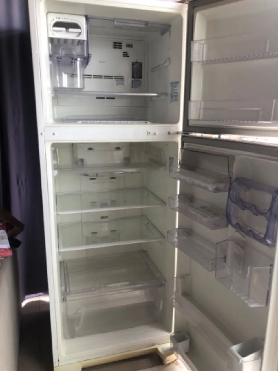 Vende-se geladeira  - Foto 3