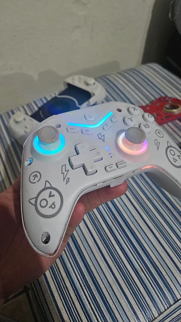 Controles bluetooth  - Foto 3