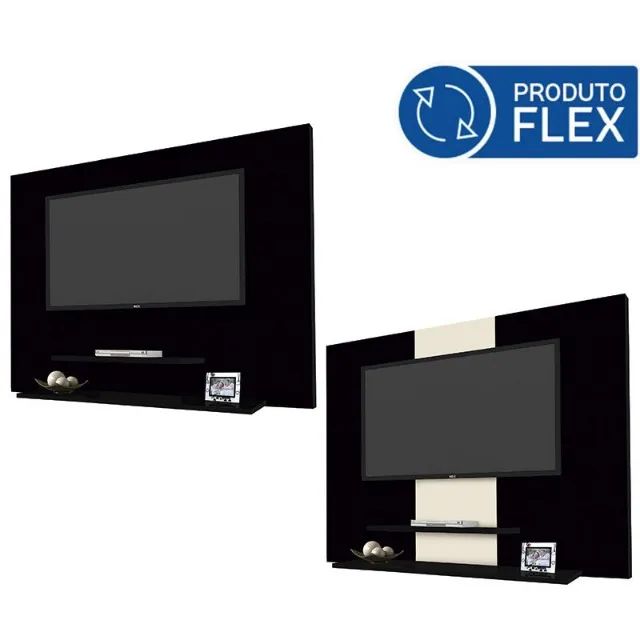Painel Don para Tvs ate 43" Polegadas - Primus  - Foto 2