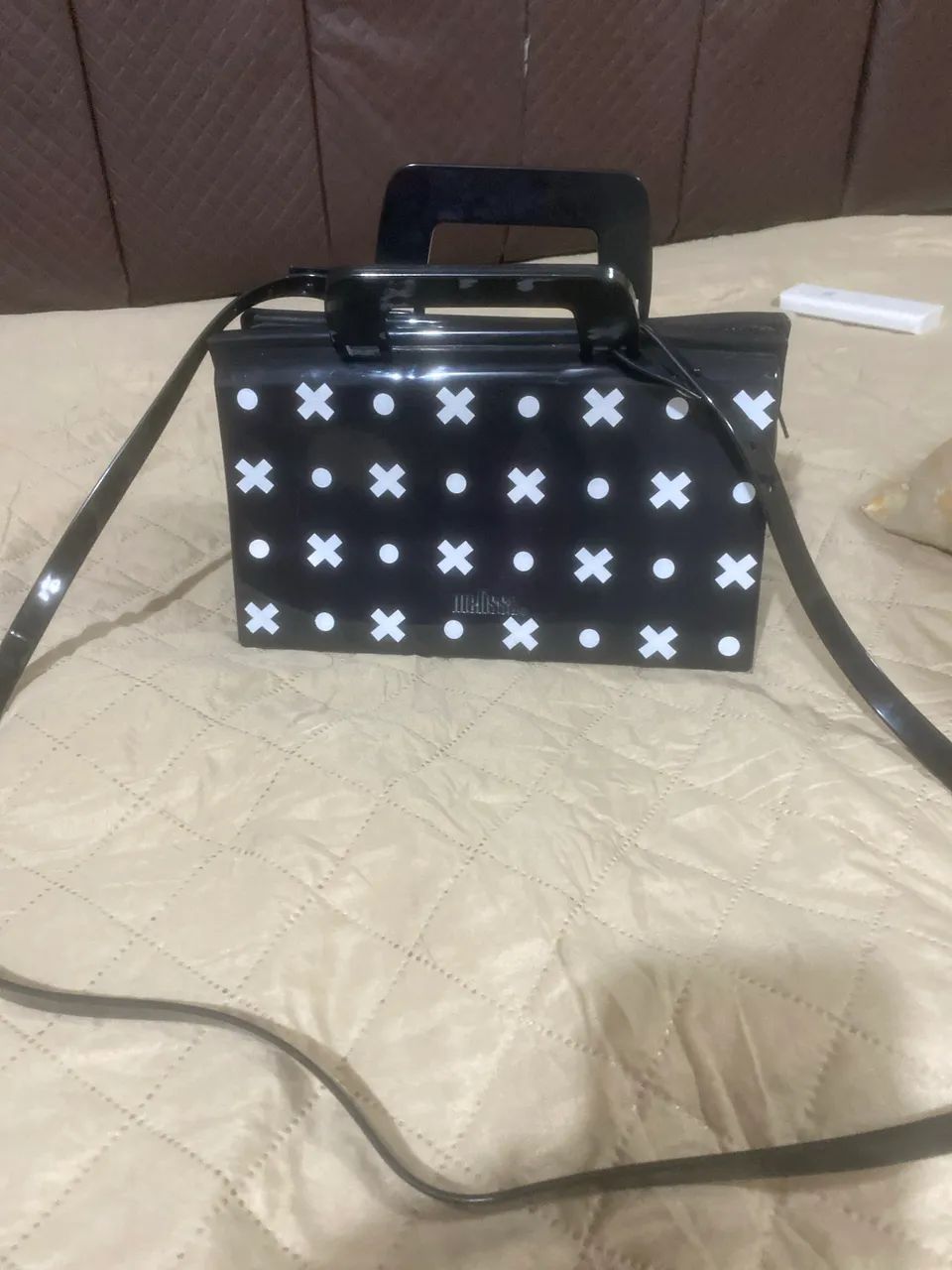 Bolsa feminina Melissa