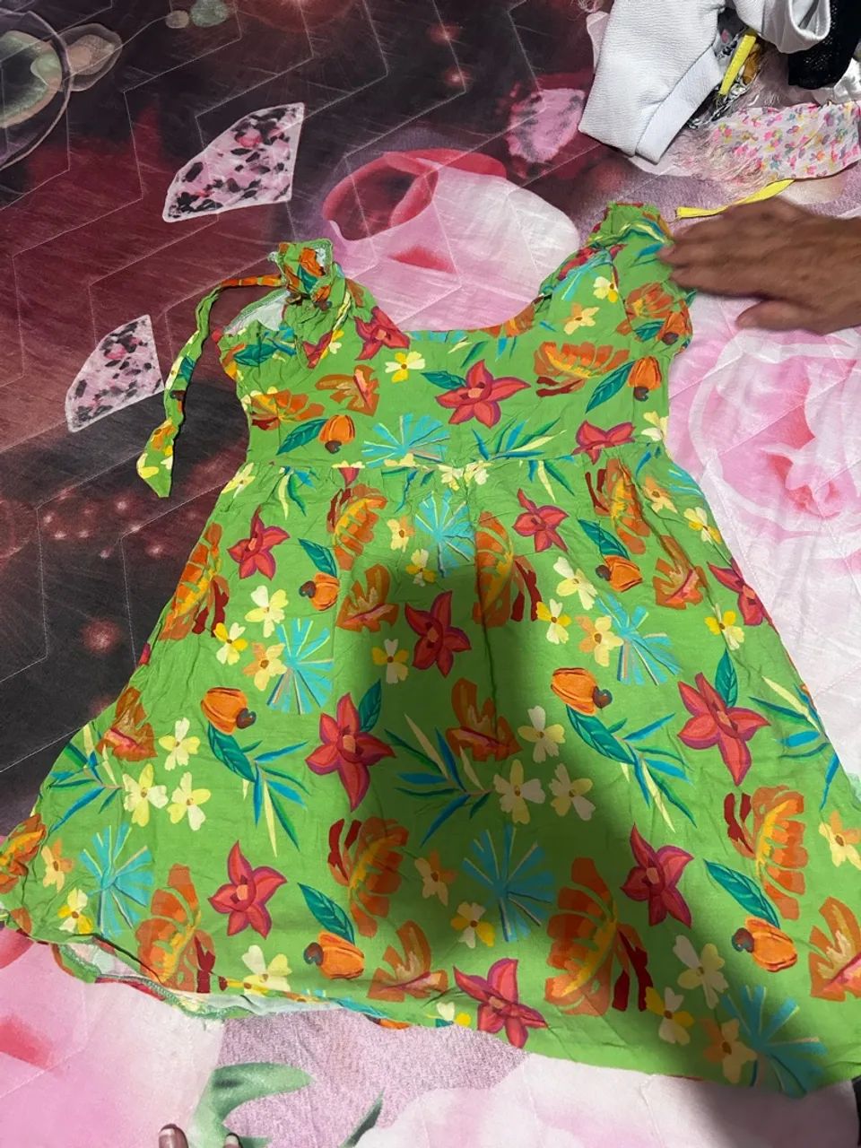 Doação roupas infantis  - Foto 5
