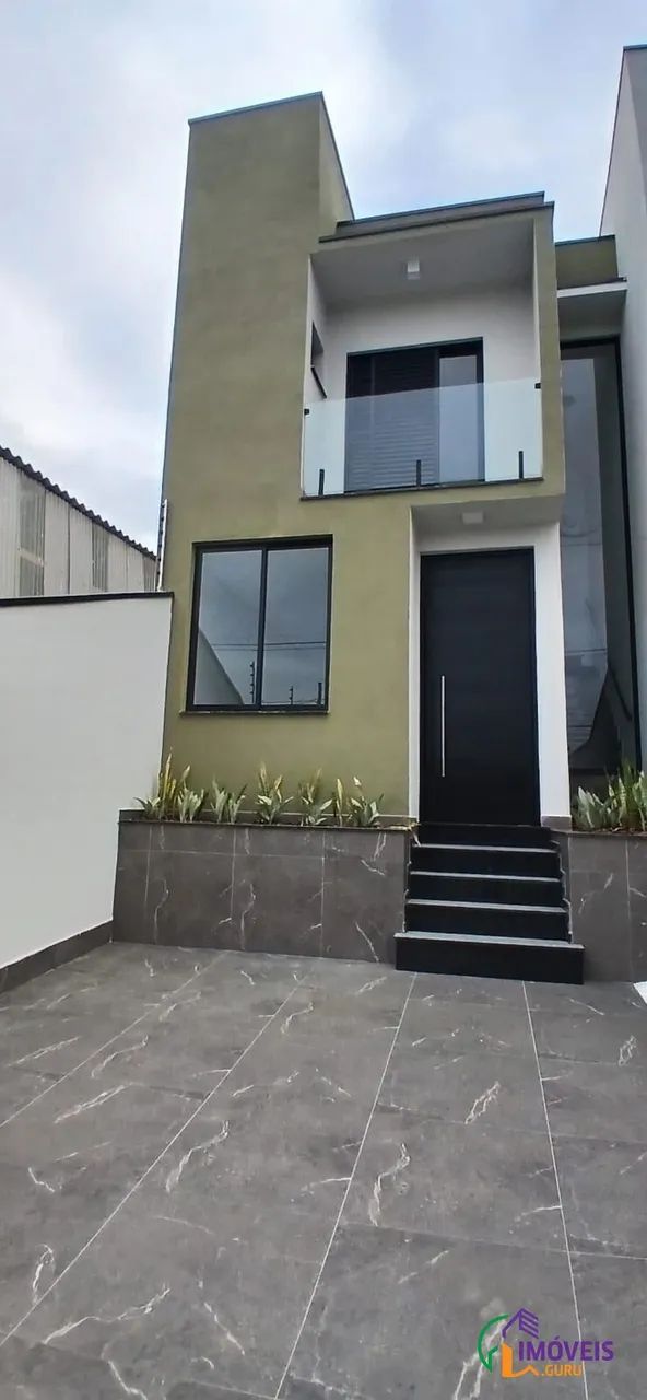 SOBRADO - VILA BRASILEIRA - SP - Foto 2