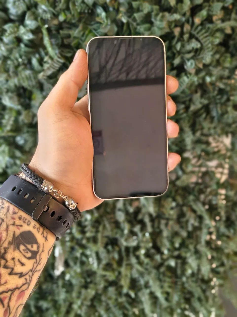 IPHONE 14 (IMPECÁVEL) 256 G - Foto 2