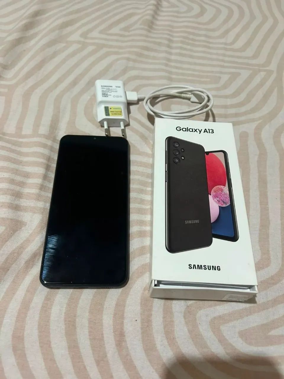 Galaxy A13 - Foto 5