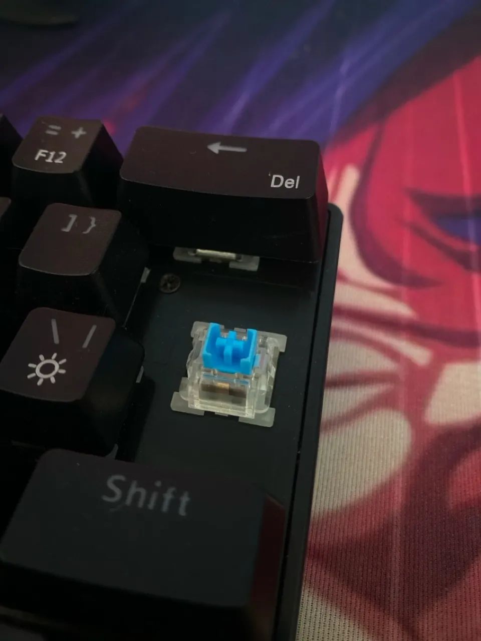 Teclado fy  - Foto 2
