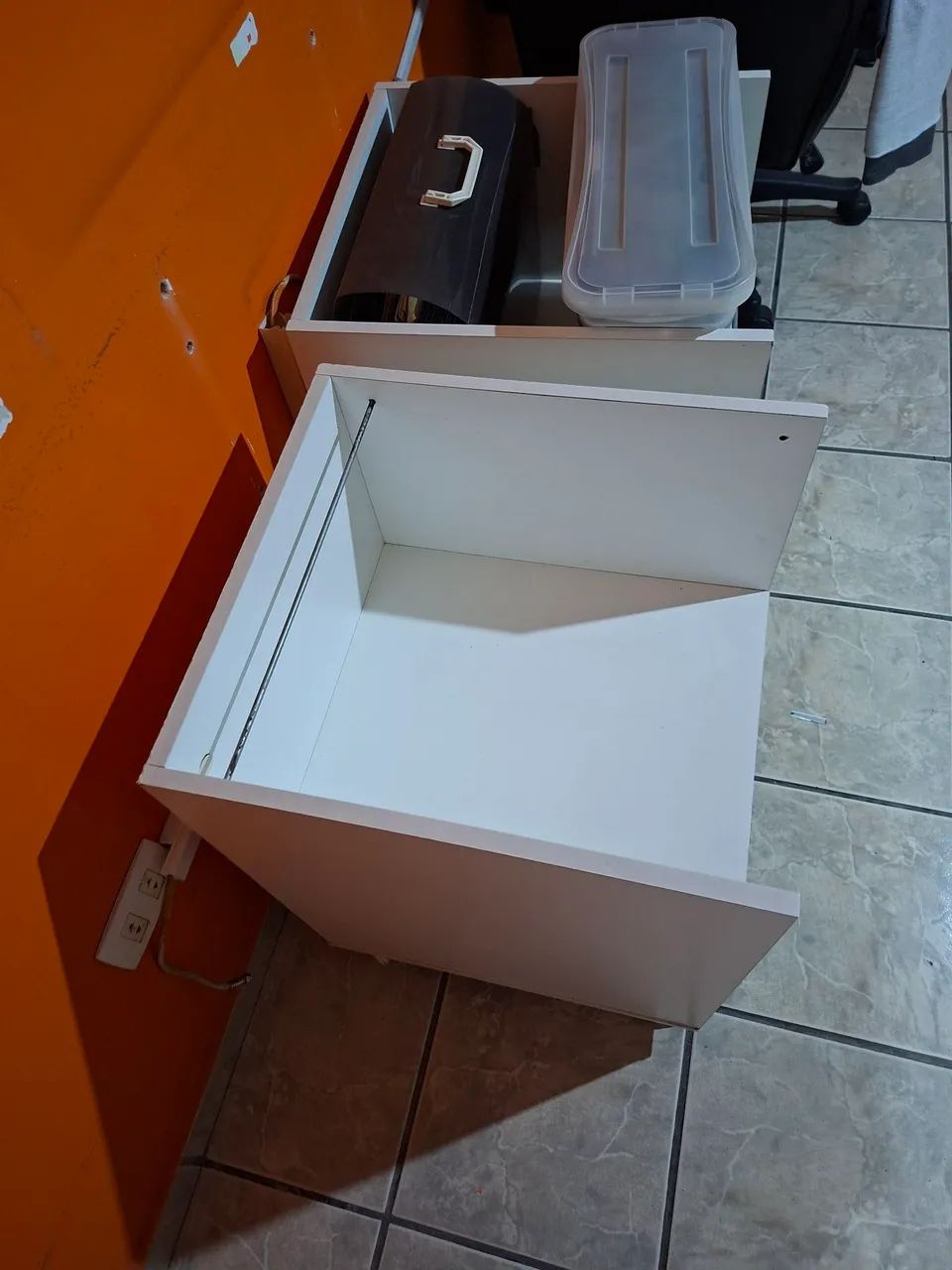 Gaveteiro para escritório  - Foto 5