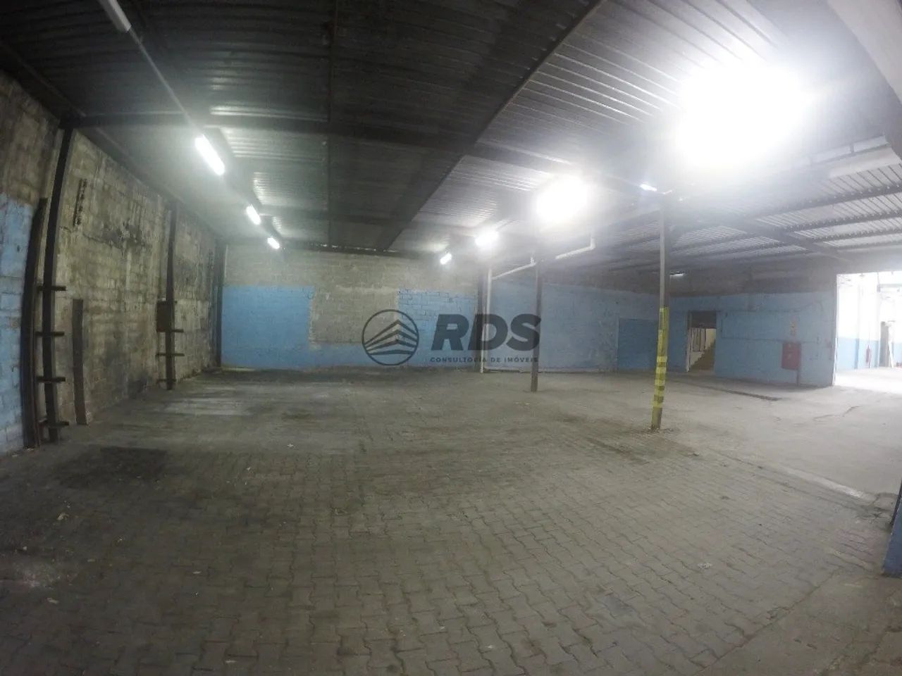 Galpão Industrial. - Foto 4