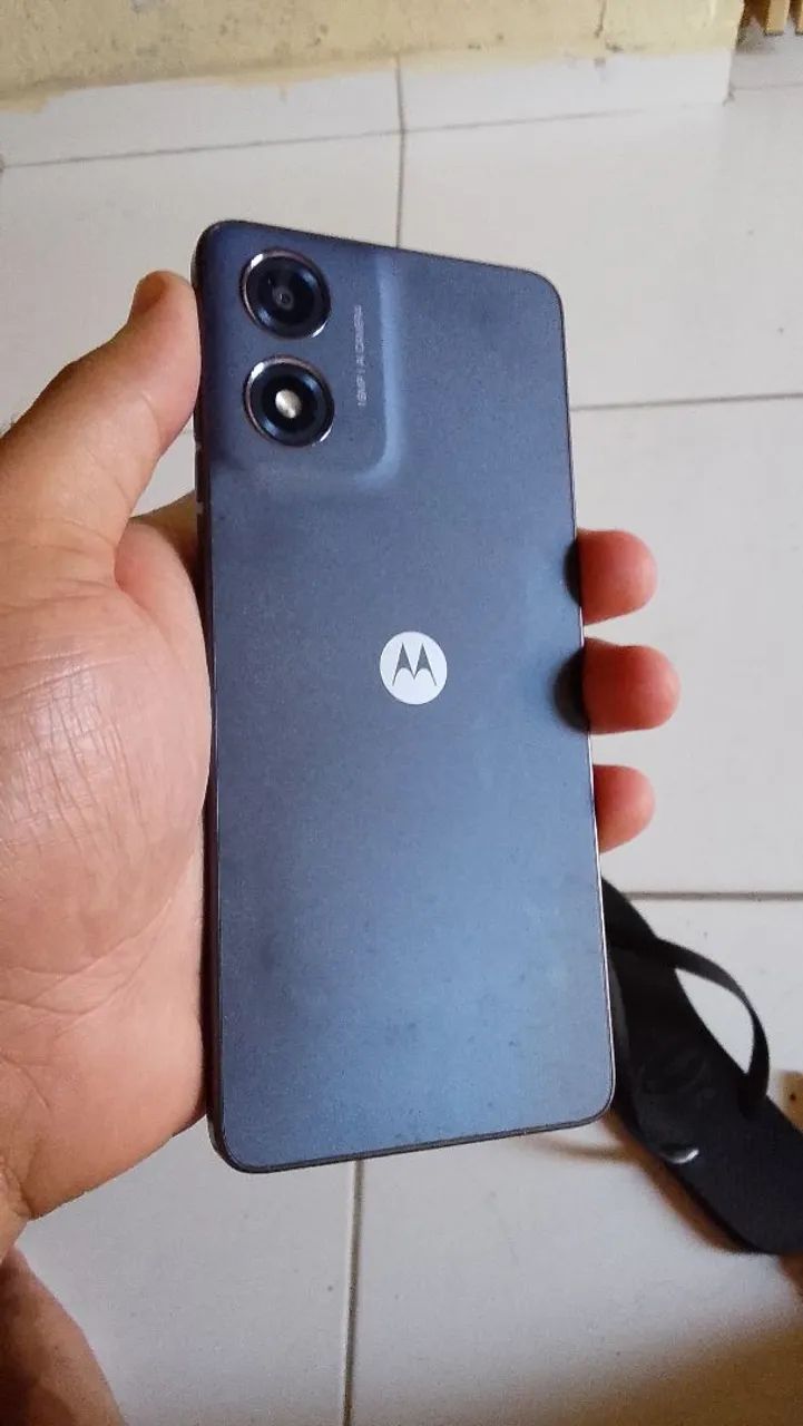 Motorola g04  - Foto 2