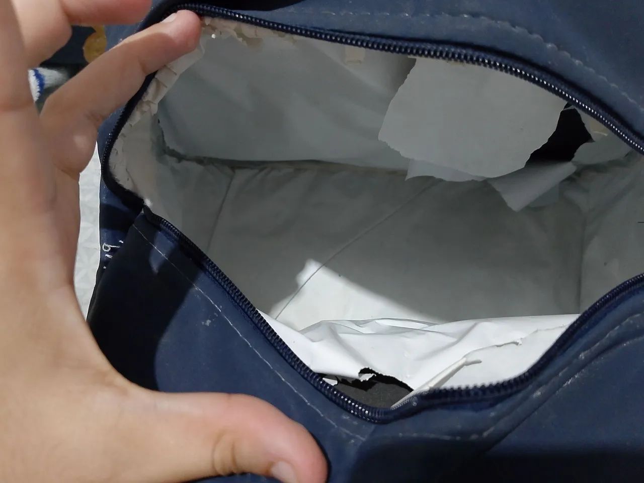 Bolsa de maternidade  - Foto 2