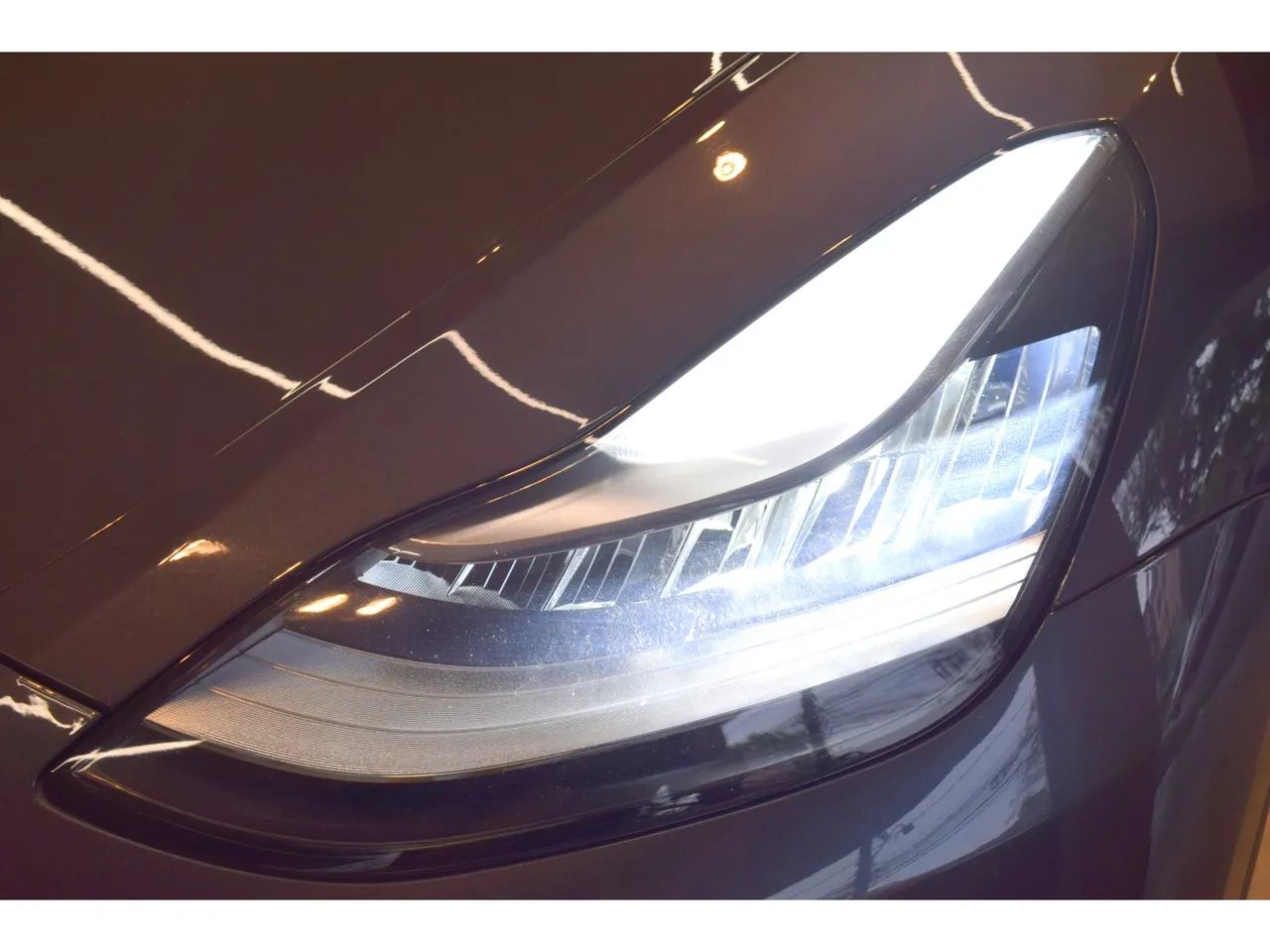 Tesla Model Y Performance, foto 10 de 16