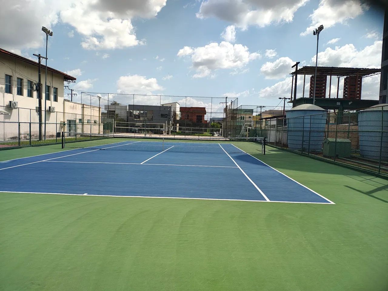 Residencial Cidade Jardim II