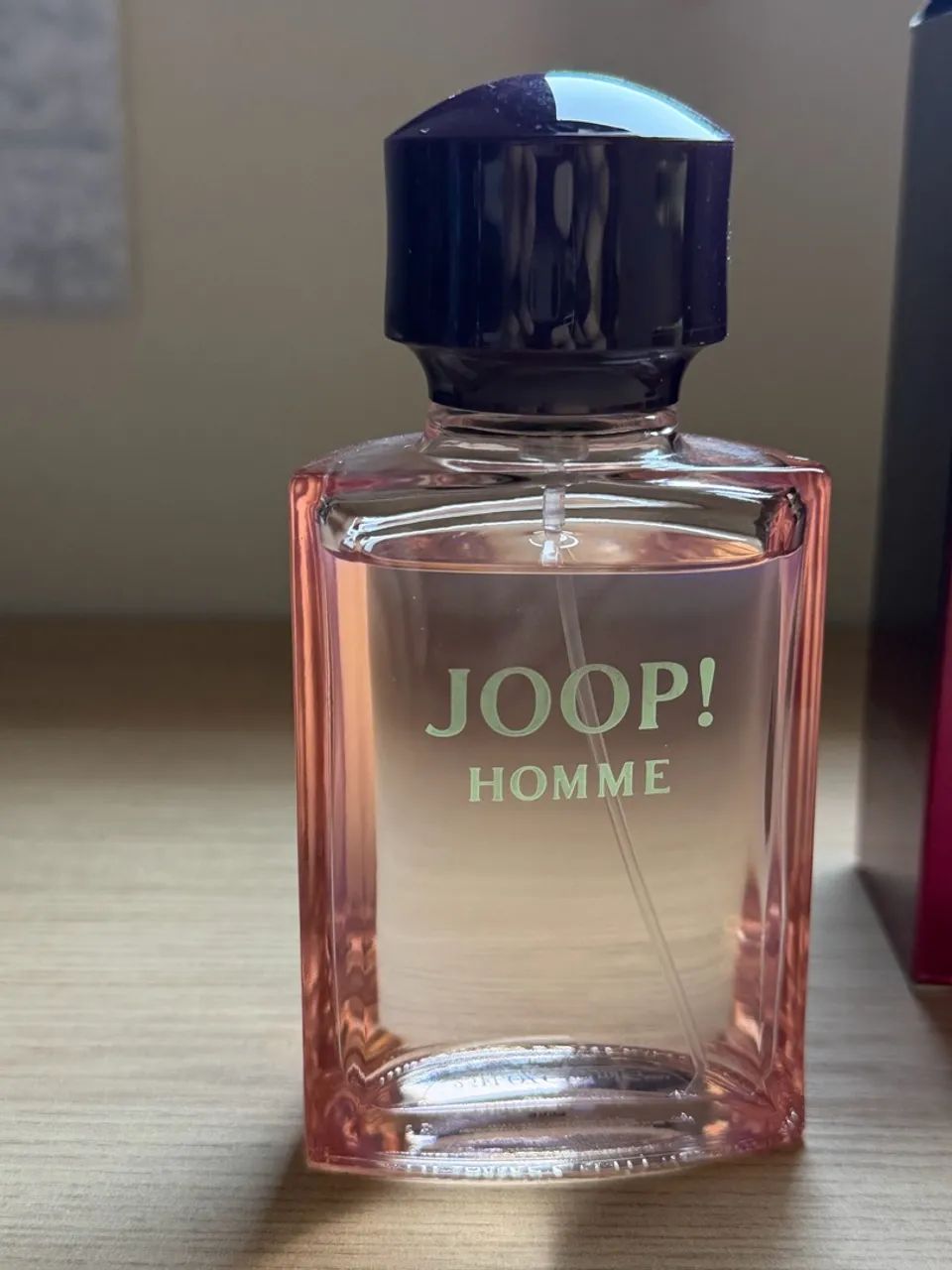 perfume joop! homme 75ml - Foto 4