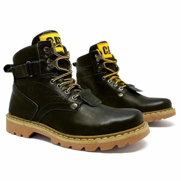 Par de botas - Foto 3