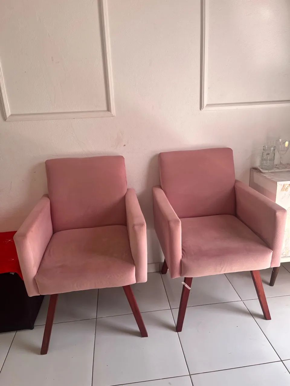 Poltronas  - Foto 2